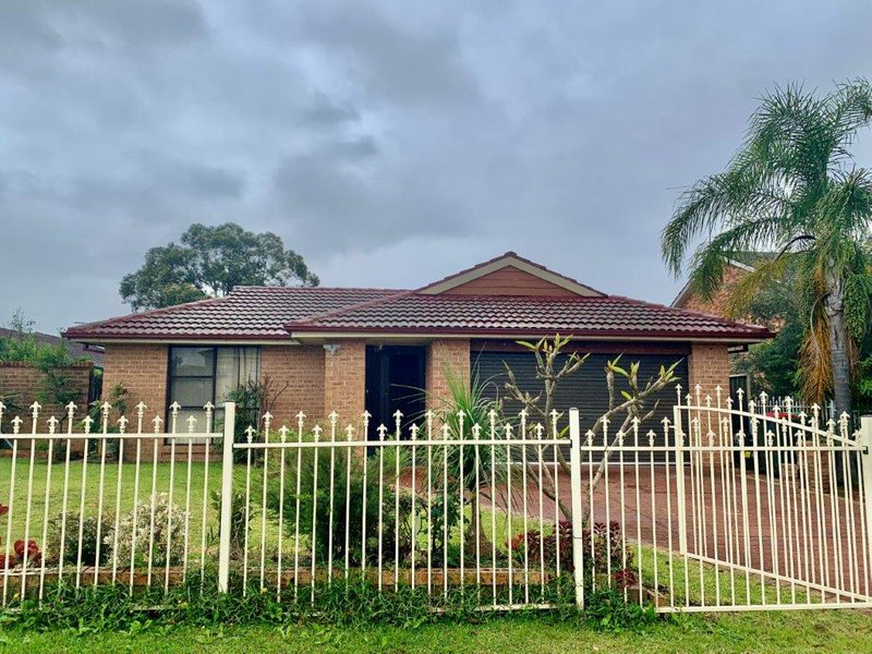 265 Edensor Road, Edensor Park NSW 2176