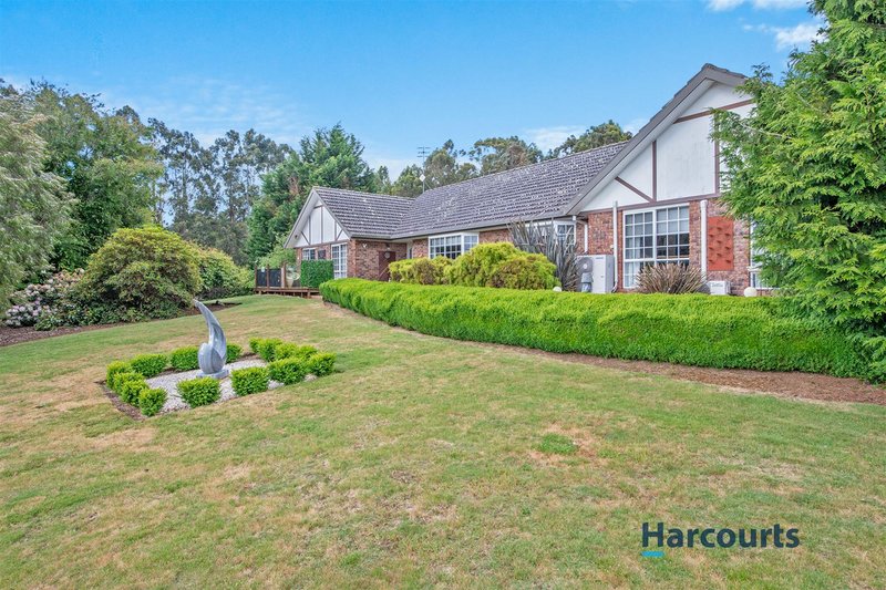 265 Fern Glade Road, Stowport TAS 7321