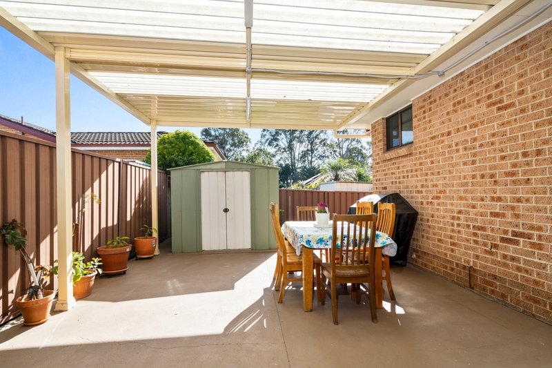 Photo - 2/65 Fuchsia Crescent, Macquarie Fields NSW 2564 - Image 12