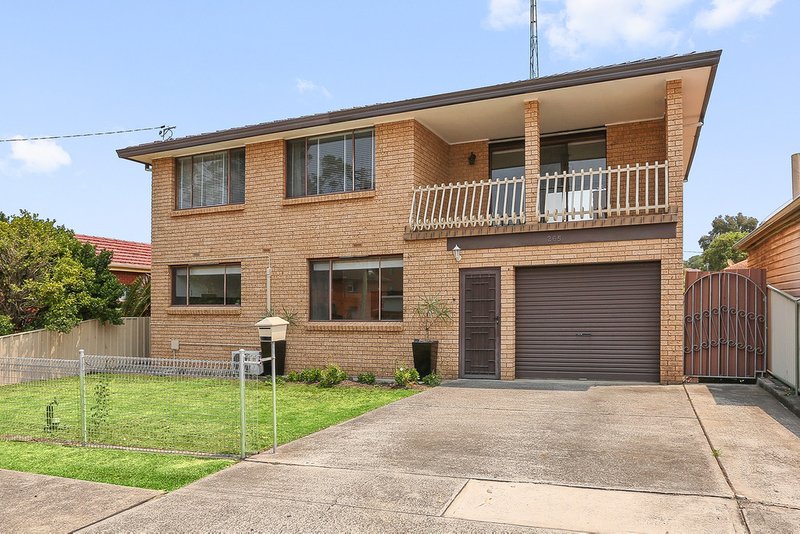 265 Kanahooka Rd , Dapto NSW 2530