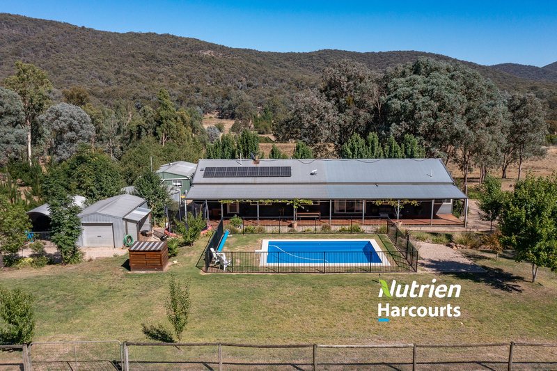 265 Middle Creek Road, Greta South VIC 3675