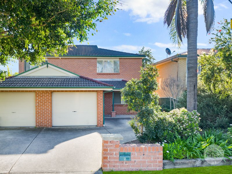 2/65 Newham Drive, Cambridge Gardens NSW 2747