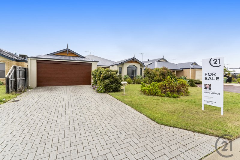 265 Peelwood Parade, Halls Head WA 6210