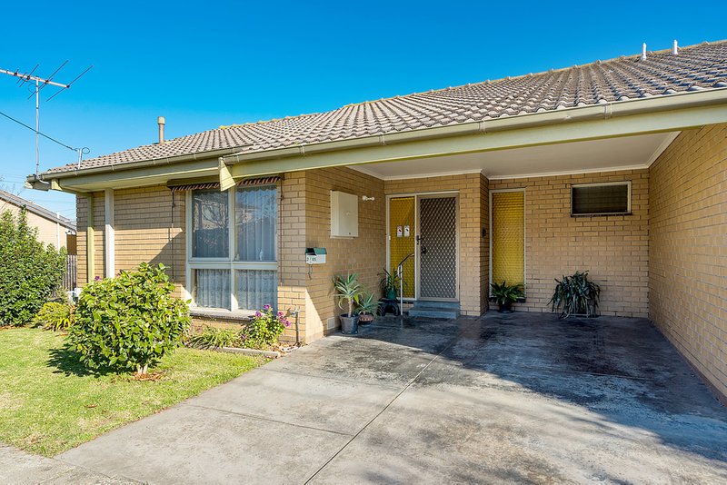 2/65 Pender Street, Preston VIC 3072