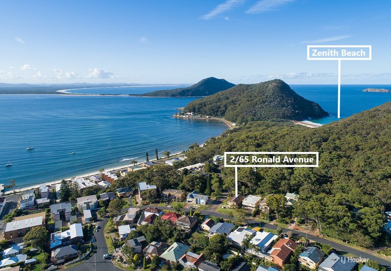 Photo - 2/65 Ronald Avenue, Shoal Bay NSW 2315 - Image 9