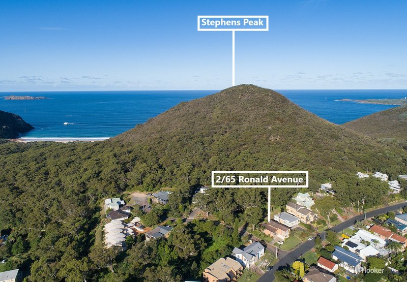 Photo - 2/65 Ronald Avenue, Shoal Bay NSW 2315 - Image 12