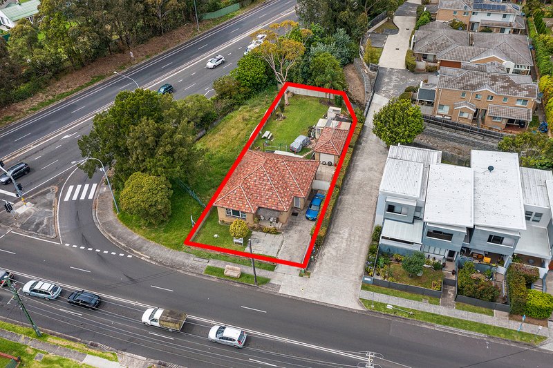 265 Rothery Street, Corrimal NSW 2518