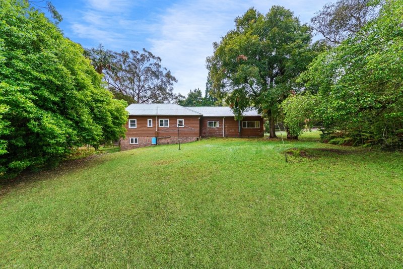 265 Somersby Falls Road, Somersby NSW 2250