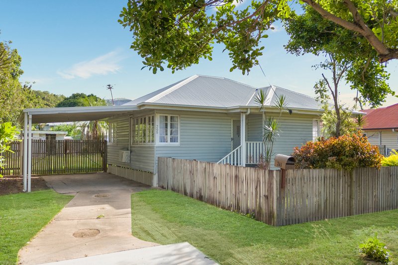Photo - 265 Stuart Drive, Wulguru QLD 4811 - Image 1