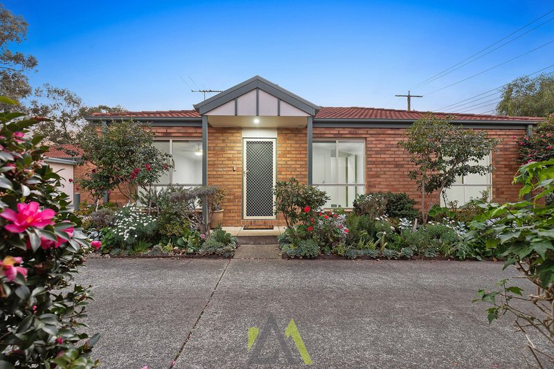 2/65 Taketa Crescent, Frankston VIC 3199