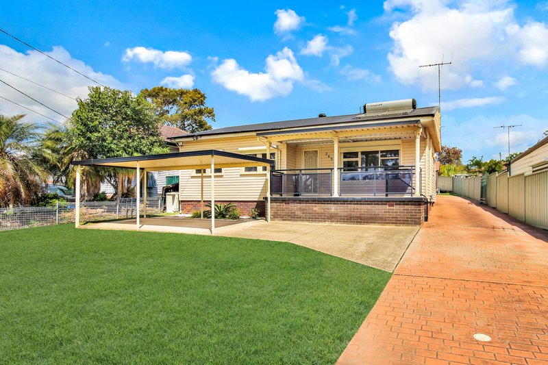 265 Vardys Road, Blacktown NSW 2148