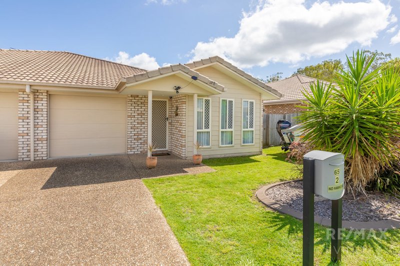 2/65 Water Fern Drive, Caboolture QLD 4510