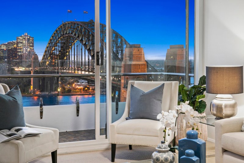 Photo - 26/50 Upper Pitt Street, Kirribilli NSW 2061 - Image 9