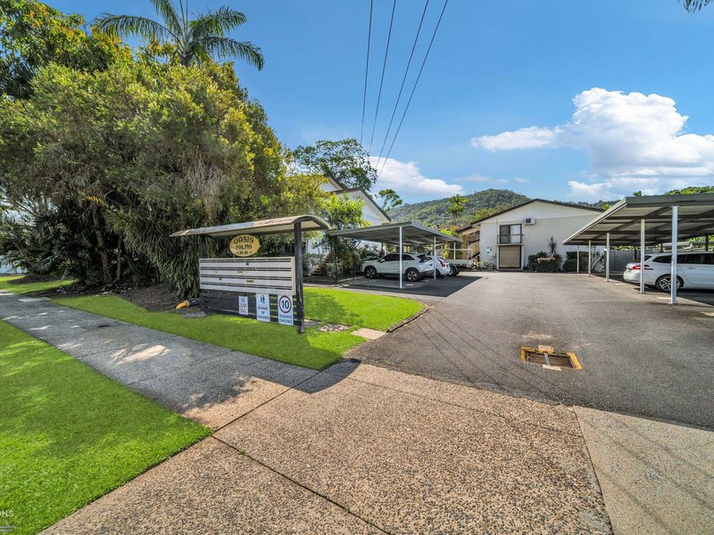 Photo - 26/50 Woodward Street, Edge Hill QLD 4870 - Image