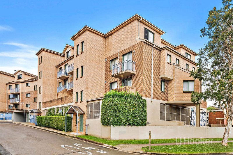 26/505-507 Wentworth Avenue, Toongabbie NSW 2146