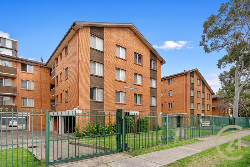 26/51-57 Castlereagh Street, Liverpool NSW 2170