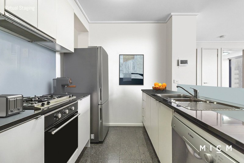 Photo - 265/100 Kavanagh Street, Southbank VIC 3006 - Image 4