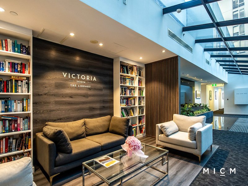 Photo - 265/100 Kavanagh Street, Southbank VIC 3006 - Image 10