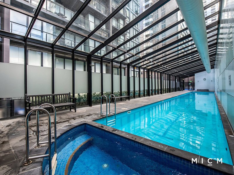 Photo - 265/100 Kavanagh Street, Southbank VIC 3006 - Image 11