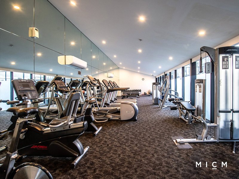 Photo - 265/100 Kavanagh Street, Southbank VIC 3006 - Image 13