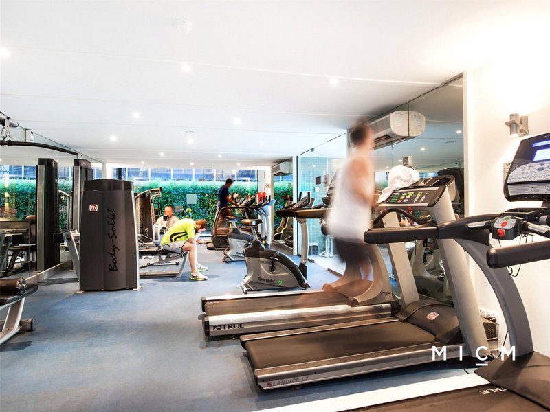 Photo - 265/173 City Road, Southbank VIC 3006 - Image 10