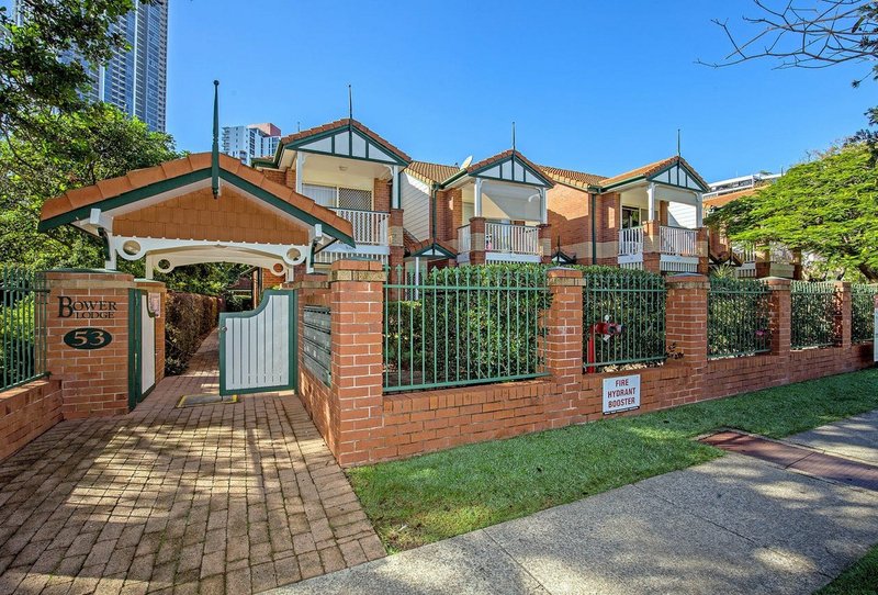 Photo - 26/53 Bauer Street, Southport QLD 4215 - Image 17