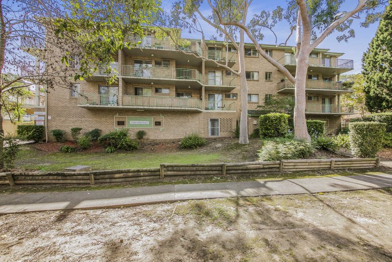 26/53 Manchester St , Merrylands NSW 2160