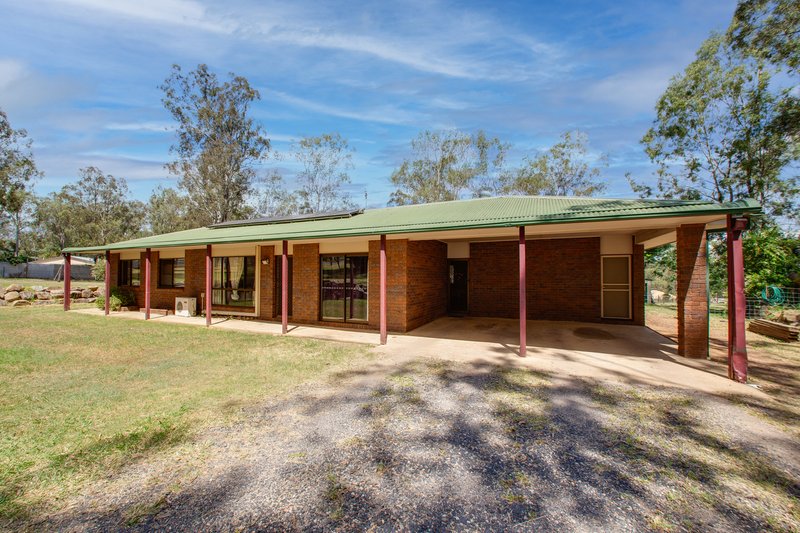 2654 Forest Hill Fernvale Road, Lowood QLD 4311