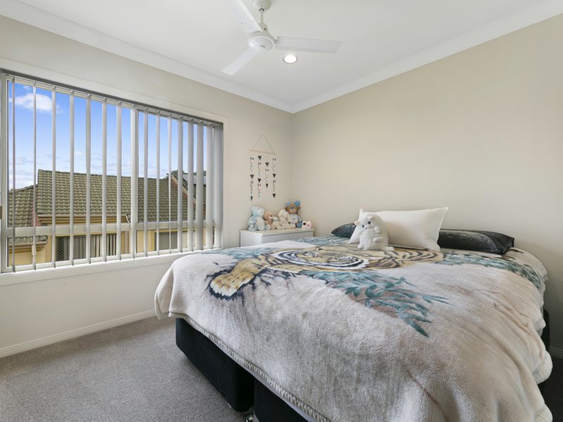 Photo - 26/55 Paradise Springs Ave , Robina QLD 4226 - Image 12