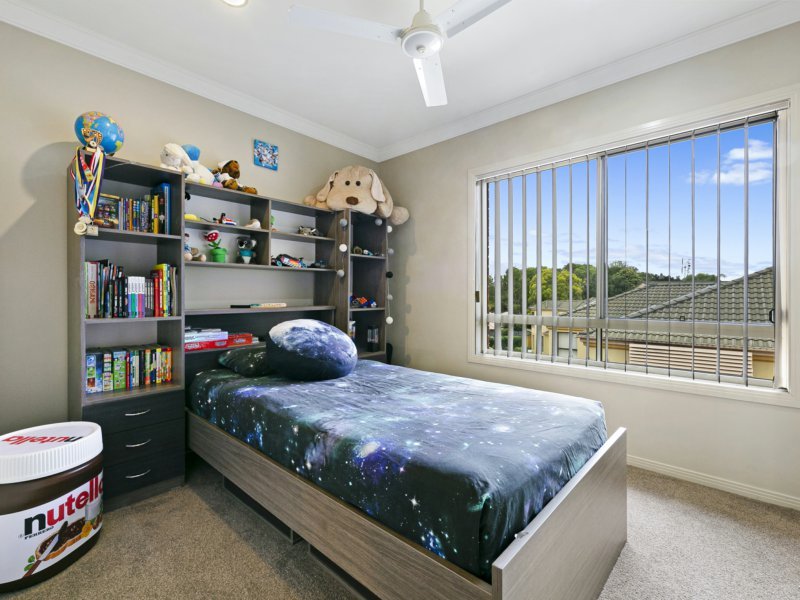 Photo - 26/55 Paradise Springs Ave , Robina QLD 4226 - Image 16