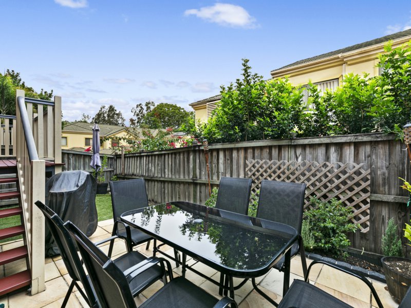 Photo - 26/55 Paradise Springs Ave , Robina QLD 4226 - Image 17