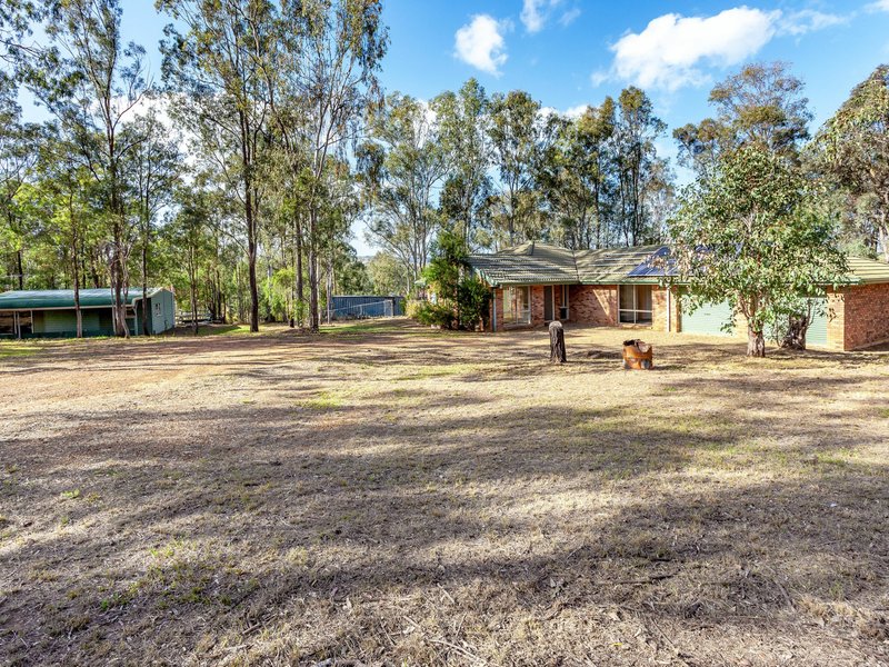 2656 Forest Hill Fernvale Rd , Lowood QLD 4311