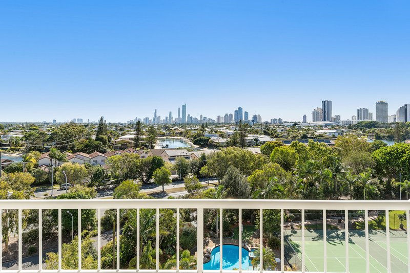 Photo - 26/56 Hooker Boulevard, Mermaid Waters QLD 4218 - Image 9