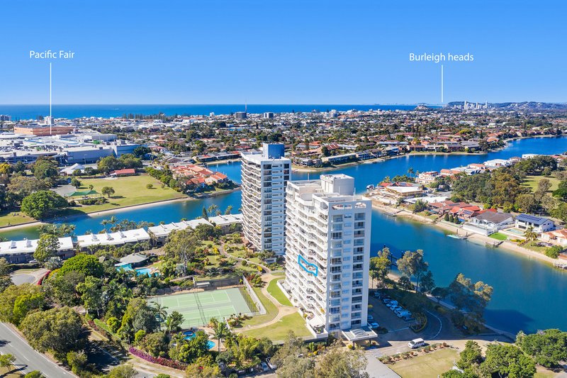 Photo - 26/56 Hooker Boulevard, Mermaid Waters QLD 4218 - Image 18