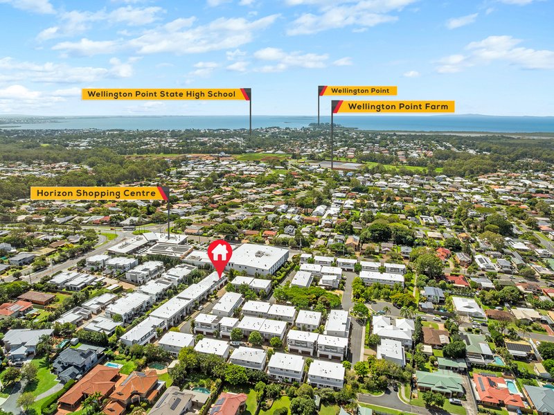 Photo - 26/57 Charles Canty Drive, Wellington Point QLD 4160 - Image 17