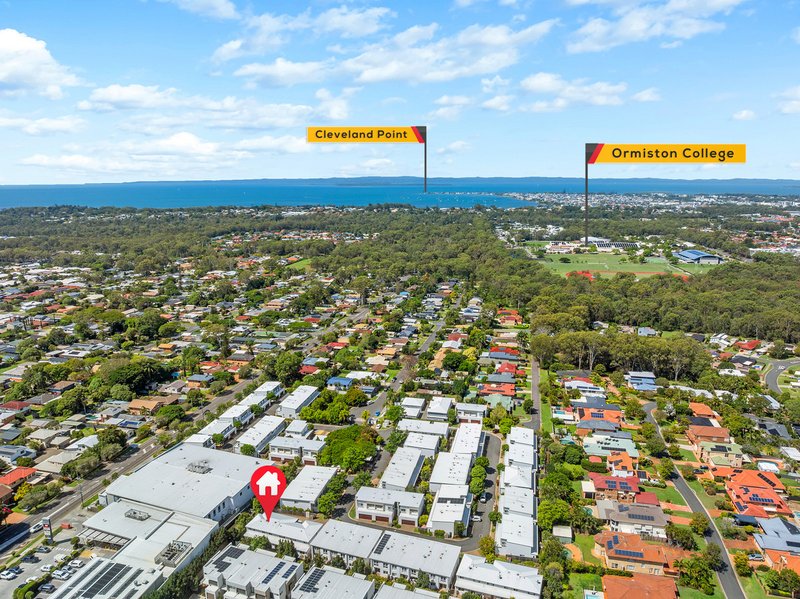 Photo - 26/57 Charles Canty Drive, Wellington Point QLD 4160 - Image 18