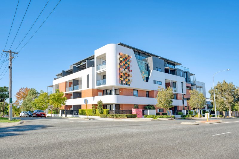 26/570 William Street, Mount Lawley WA 6050