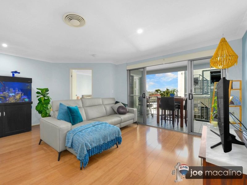 Photo - 26/59 Robertson St , Fortitude Valley QLD 4006 - Image 2