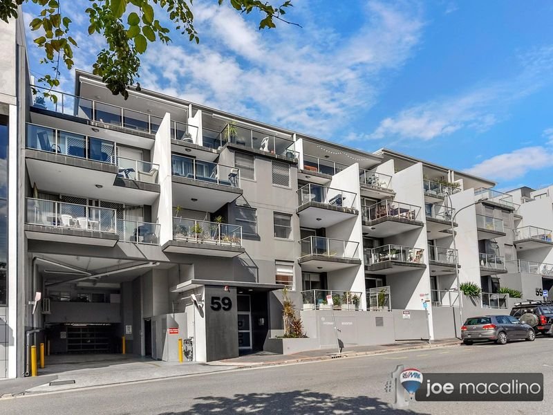 Photo - 26/59 Robertson St , Fortitude Valley QLD 4006 - Image 14