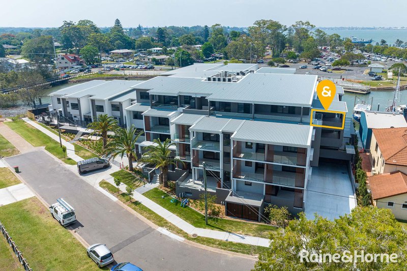 26/6-12 Auster Street, Redland Bay QLD 4165