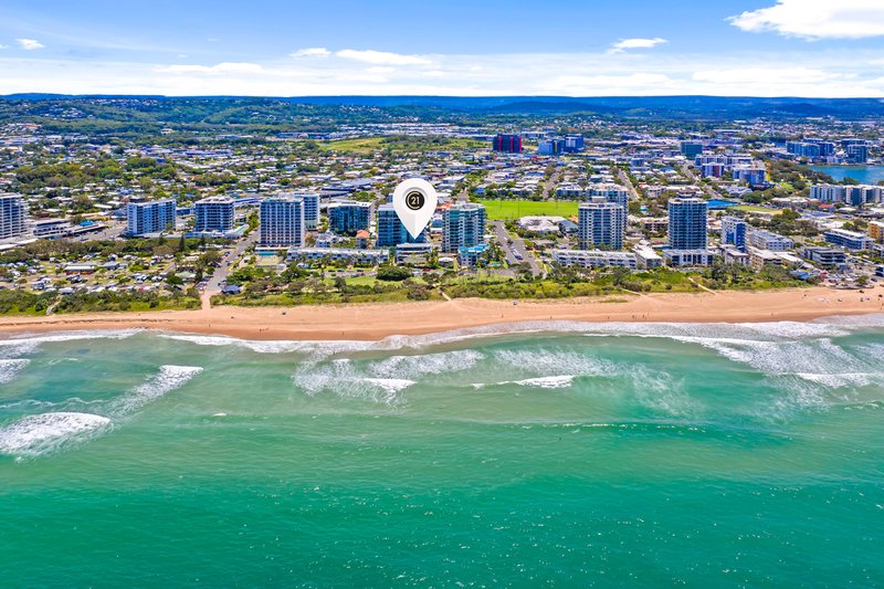 Photo - 2/66-68 Alexandra Parade, Maroochydore QLD 4558 - Image 2