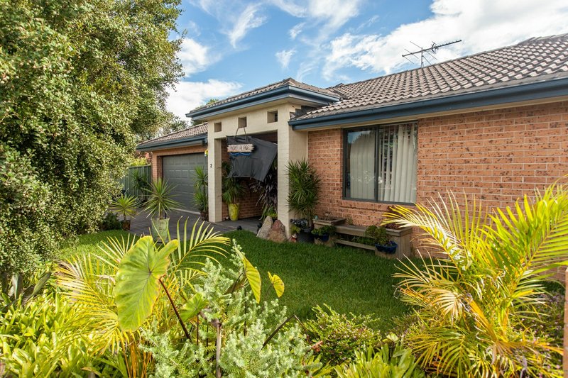 2/66-68 Greta Street, Aberdare NSW 2325