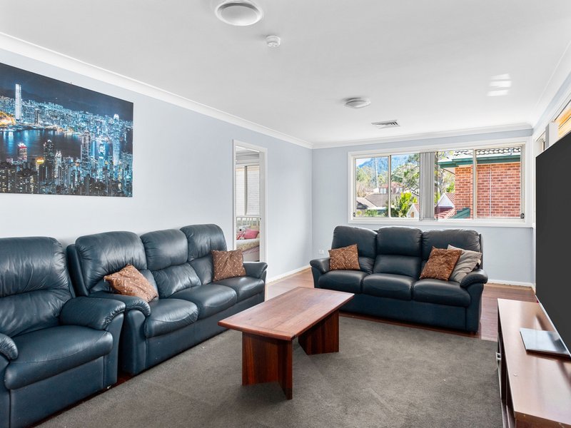 Photo - 2/66 - 70 Habeda Avenue, Horsley NSW 2530 - Image