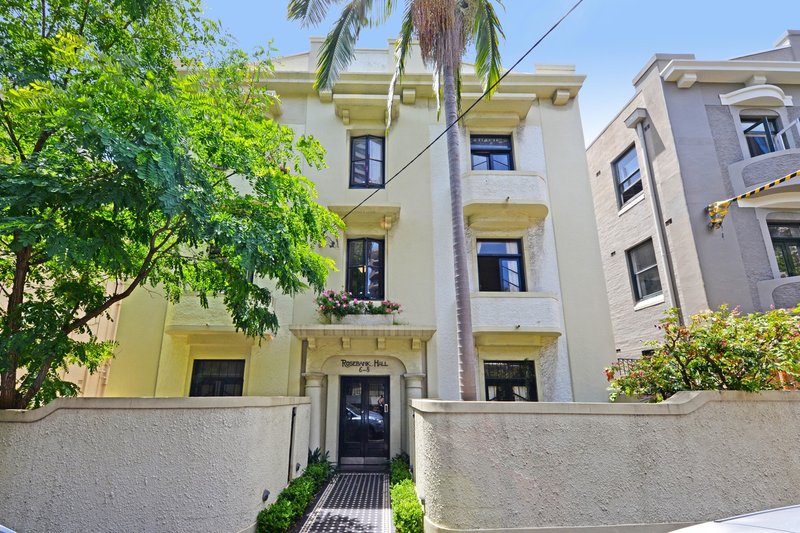Photo - 26/6-8 Farrell Avenue, Darlinghurst NSW 2010 - Image 2