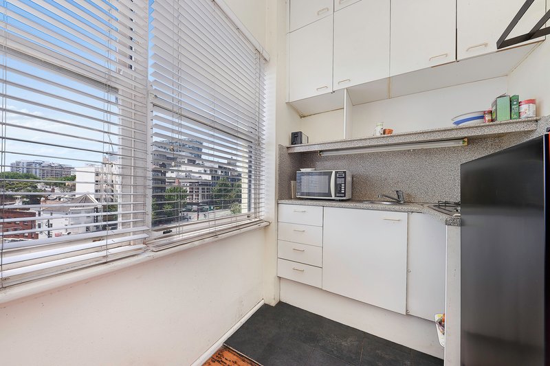 Photo - 26/6-8 Farrell Avenue, Darlinghurst NSW 2010 - Image 5