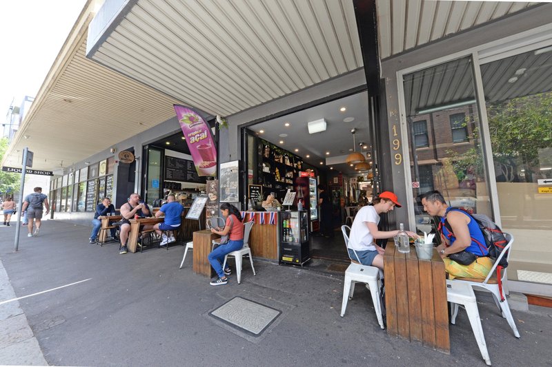 Photo - 26/6-8 Farrell Avenue, Darlinghurst NSW 2010 - Image 6