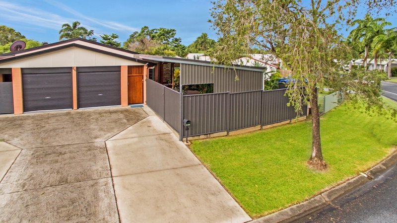 2/66 Barnard Drive, Mount Sheridan QLD 4868