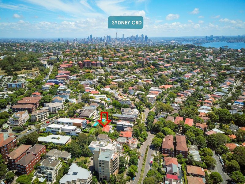 Photo - 2/66 Birriga Road, Bellevue Hill NSW 2023 - Image 10