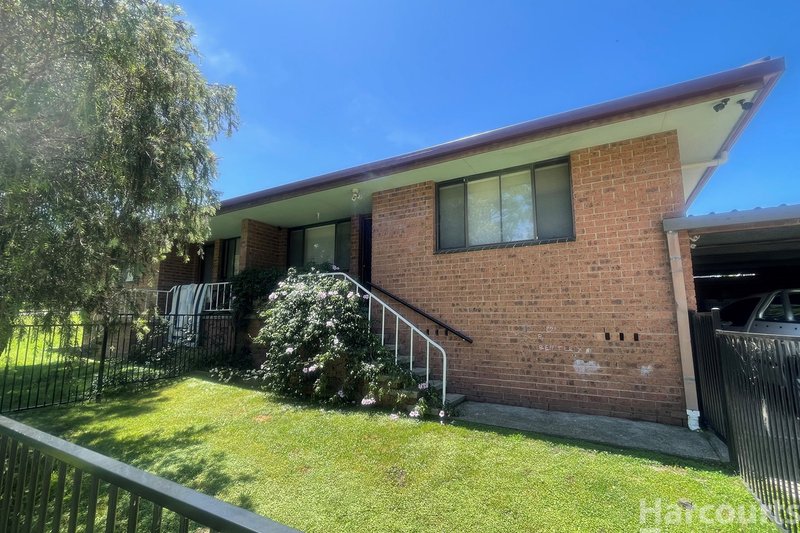 2/66 Bloomfield Street, South Kempsey NSW 2440