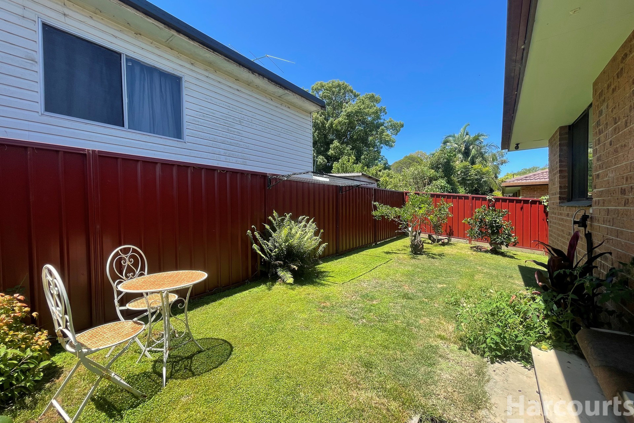 2-bedroom unit at 2/66 Bloomfield Street, South Kempsey, NSW 2440, Kempsey, New South Wales